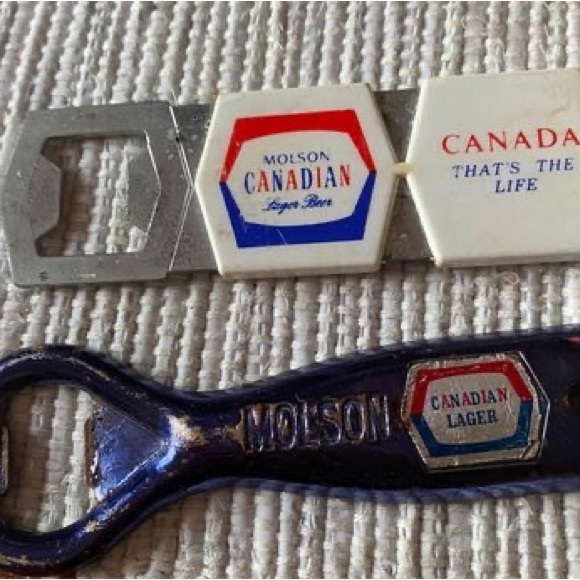 Vintage bottle openers - Picture 2 of 4